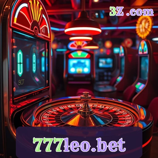 777leo.bet Plataforma segura