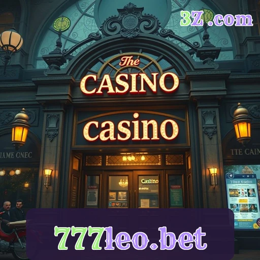Experimente Jogos Empolgantes no 777leo.bet e Venha Ganhar