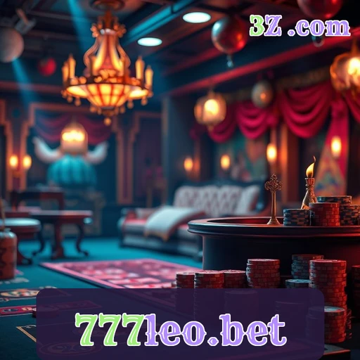 Promoção Incrível no 777leo.bet: Emoção e Vantagens ao Seu Alcance