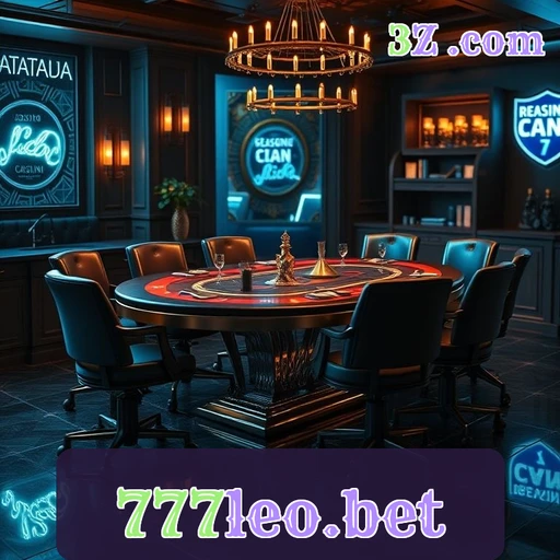 777leo.bet Caça-níqueis